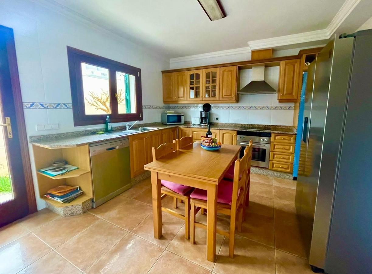Holiday home Jaume An Der Playa De Mit Pool