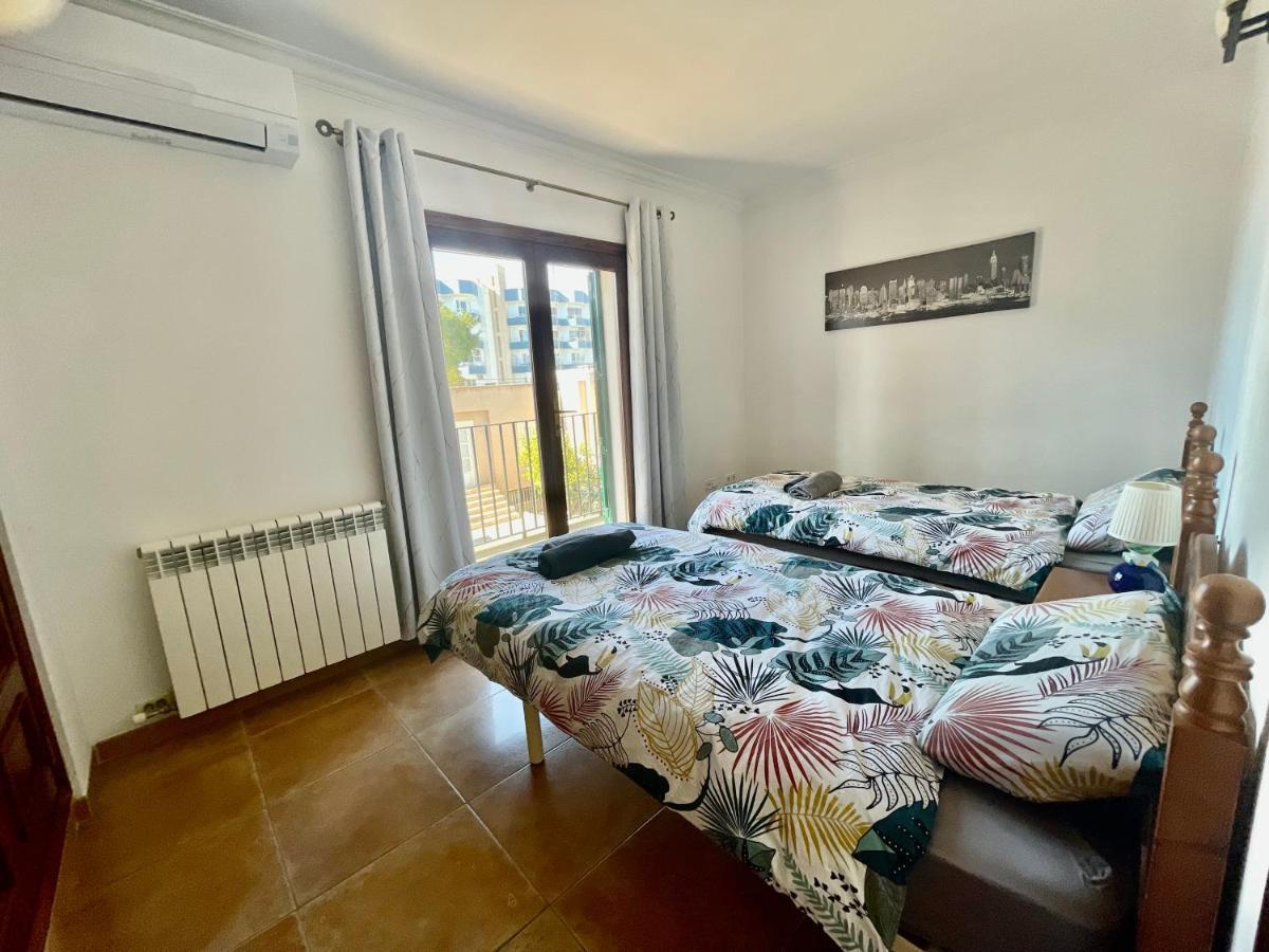 Holiday home Jaume An Der Playa De Mit Pool *