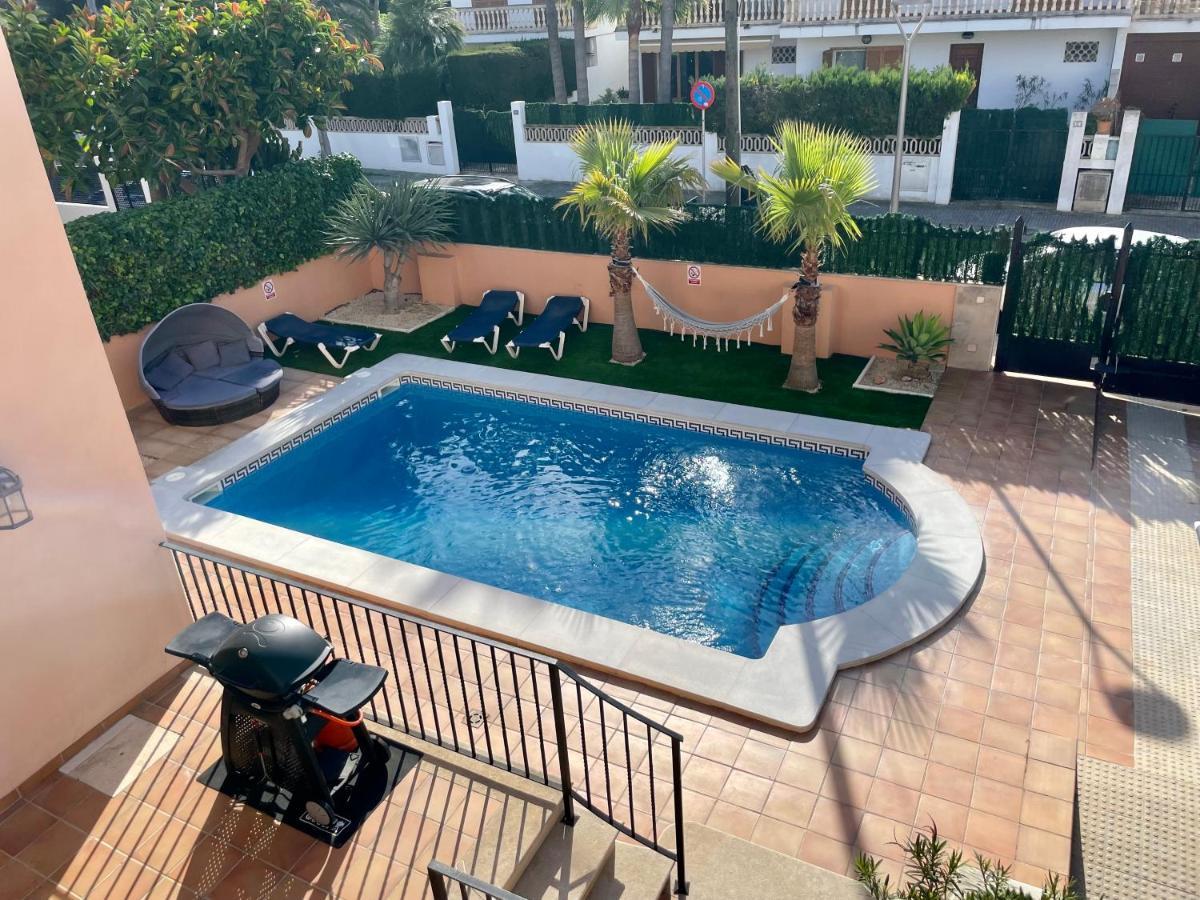 Holiday home Jaume An Der Playa De Mit Pool *
