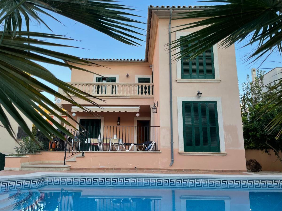 Holiday home Jaume An Der Playa De Mit Pool Palma de Mallorca